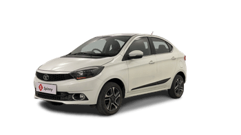 Used 2020 Tata Tigor Revotron XZA Petrol Automatic Image