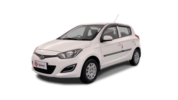 Used 2013 Hyundai I20 Magna 1.2 Petrol Manual Image