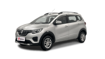 Used 2020 Renault Triber RXT Petrol Manual Image