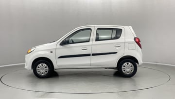 Used 2018 Maruti Suzuki Alto 800 VXi Petrol Manual Image