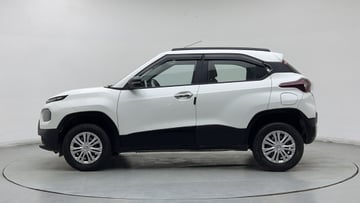 Used 2022 Tata Punch Pure Rhythm Pack MT Petrol Manual Image