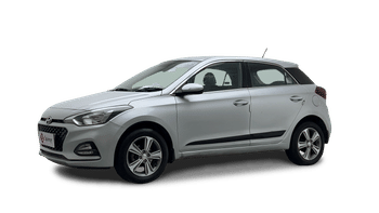 Used 2018 Hyundai Elite i20 Asta 1.2 AT Petrol Automatic Image