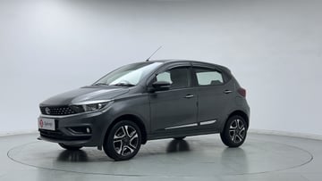 Used 2023 Tata Tiago XZA Plus Petrol Automatic Image