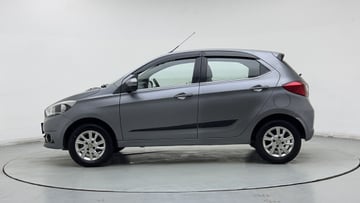 Used 2018 Tata Tiago Revotron XZ Petrol Manual Image
