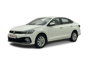 Used 2023 Volkswagen Virtus Highline 1.0 TSI MT Petrol Manual Image