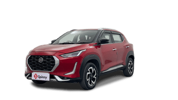 Used 2022 Nissan Magnite XV Premium Turbo CVT Petrol Automatic Image