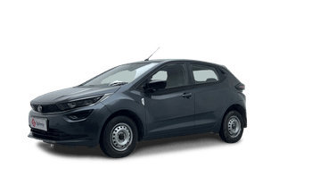 Used 2021 Tata Altroz XE Rhytm Petrol Petrol Manual Image