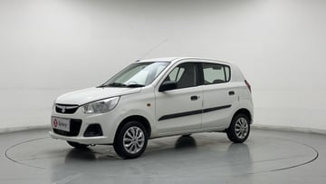 Used 2018 Maruti Suzuki Alto K10 VXi Petrol Manual Image