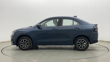 Used 2024 Maruti Suzuki Dzire ZXi Plus AMT Petrol Automatic Image