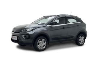 Used 2022 Tata Nexon XM Petrol Manual Image