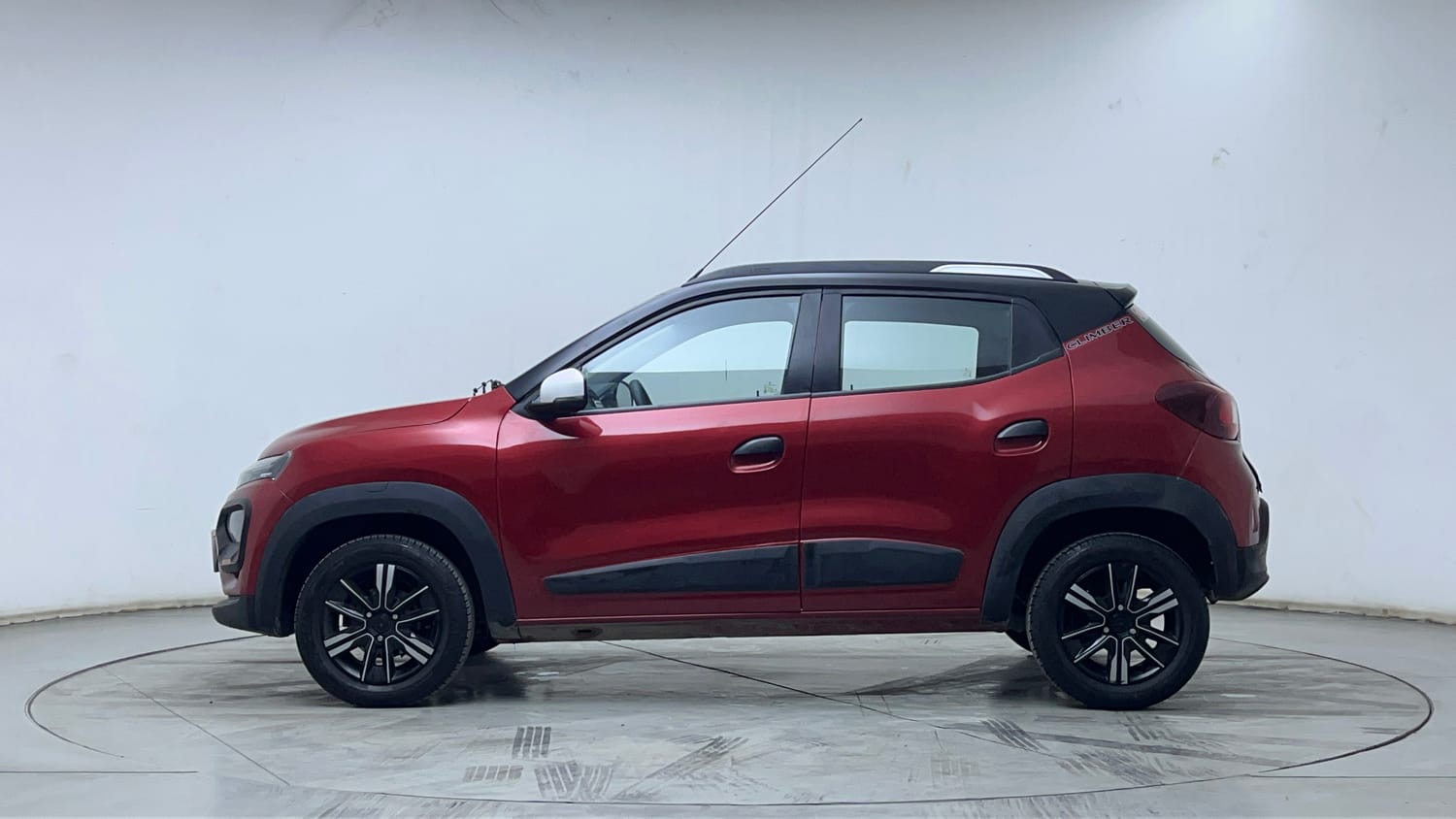 2024 Renault Kwid - 2