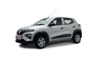 Used 2026 Renault Kwid RXL(O) 1.0L Petrol Manual Image