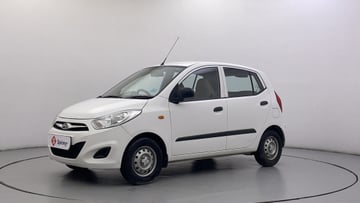 Used 2014 Hyundai I10 Magna 1.1 iRDE2 Petrol Manual Image