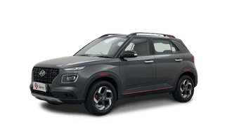 Used 2020 Hyundai Venue SX Plus 1.0L Turbo DCT Sport Petrol Automatic Image