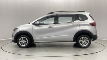 Used 2020 Renault Triber RXT Petrol Manual Image