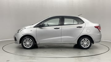 Used 2016 Hyundai Xcent Base 1.2 Petrol Manual Image