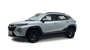 Used 2024 Maruti Suzuki Fronx Delta Plus 1.2L MT Petrol Manual Image