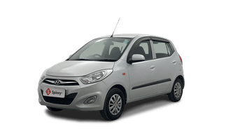 Used 2017 Hyundai I10 Sportz 1.1 iRDE2 Petrol Manual Image