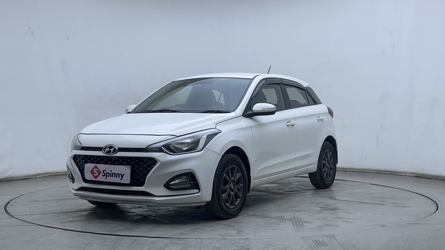 2018 Hyundai Elite i20 Asta 1.2