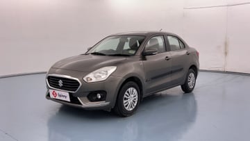 Used 2018 Maruti Suzuki Dzire VXi Petrol Manual Image