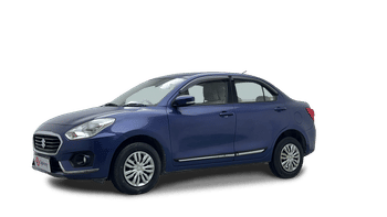 Used 2019 Maruti Suzuki Dzire VXi AMT Petrol Automatic Image