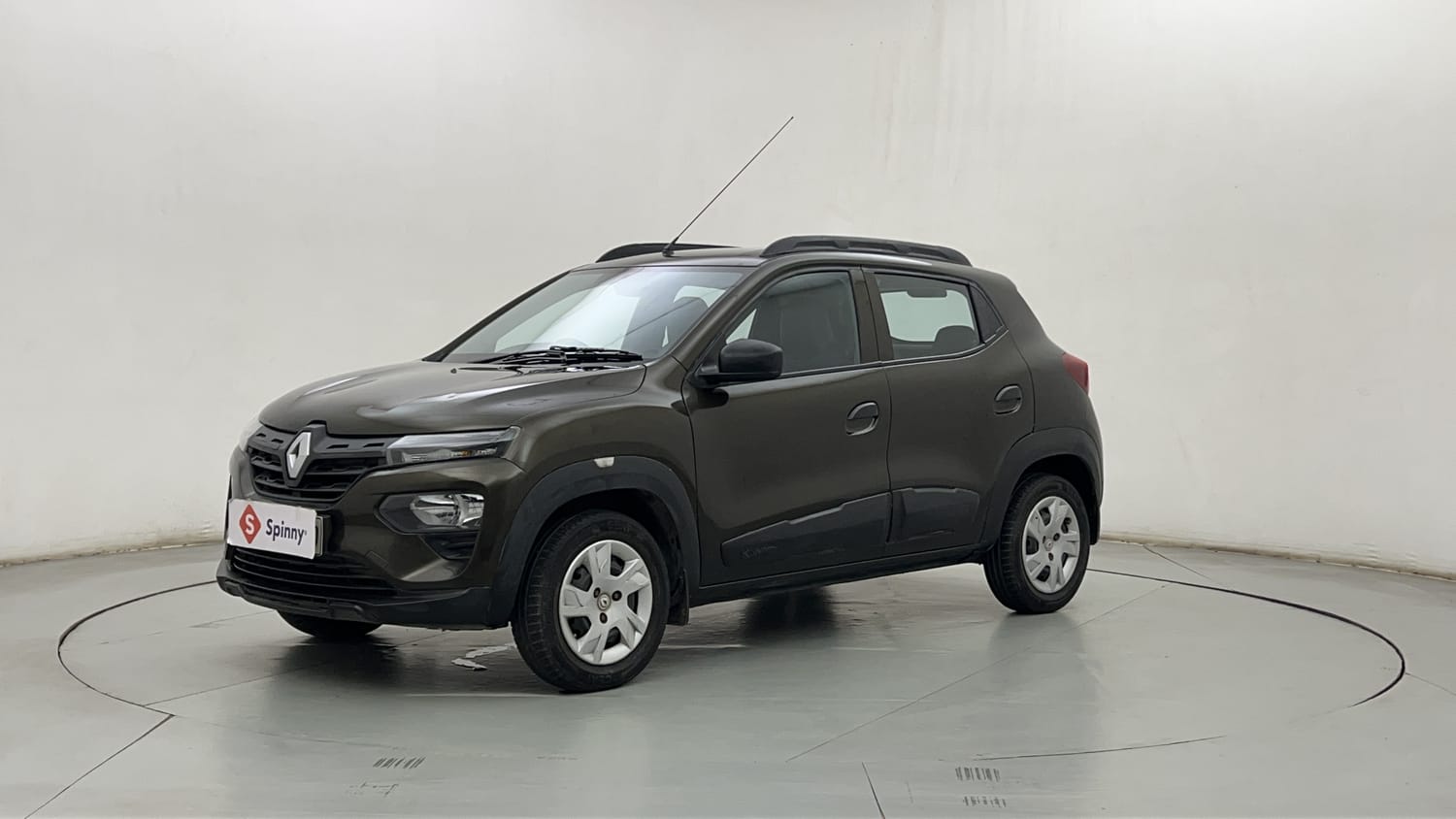 2021 Renault Kwid RXL 1.0 AMT