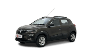 Used 2022 Renault Kwid RXL 1.0 AMT Petrol Automatic Image