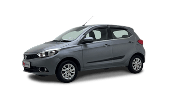 Used 2018 Tata Tiago Revotron XZ Petrol Manual Image