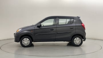Used 2019 Maruti Suzuki Alto 800 VXi Petrol Manual Image