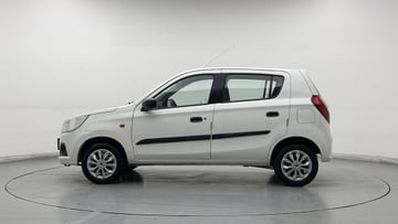 Used 2018 Maruti Suzuki Alto K10 VXi Petrol Manual Image