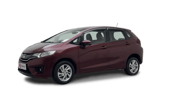 Used 2016 Honda Jazz V Petrol Petrol Manual Image