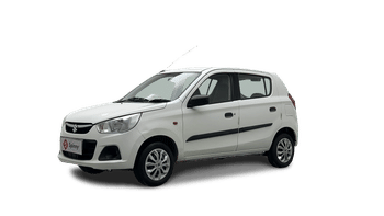 Used 2018 Maruti Suzuki Alto K10 VXi Petrol Manual Image