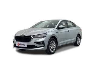 Used 2022 Skoda Slavia Ambition 1.0L TSI MT Petrol Manual Image