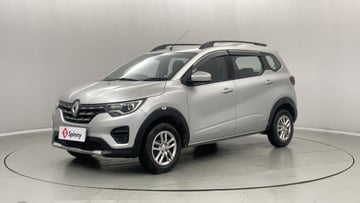 Used 2020 Renault Triber RXT Petrol Manual Image