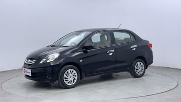 Used 2013 Honda Amaze 1.2 S i-VTEC Petrol Manual Image