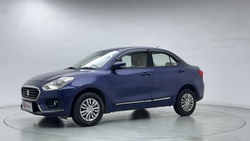 Used 2019 Maruti Suzuki Dzire VXi AMT Petrol Automatic Image