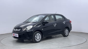 Used 2013 Honda Amaze 1.2 S i-VTEC Petrol Manual Image