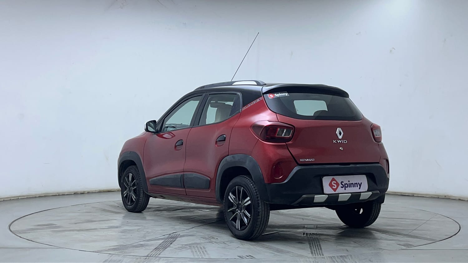 2024 Renault Kwid - 3