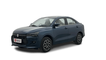 Used 2024 Maruti Suzuki Dzire ZXi Plus AMT Petrol Automatic Image