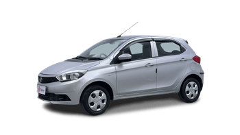 Used 2018 Tata Tiago Revotron XT Petrol Manual Image