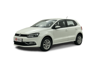 Used 2016 Volkswagen Polo Highline1.2L (P) Petrol Manual Image