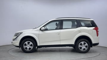 Used 2018 Mahindra XUV500 W6 Diesel Manual Image