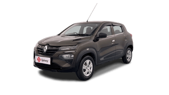 Used 2020 Renault Kwid RXL 1.0 MT Petrol Manual Image