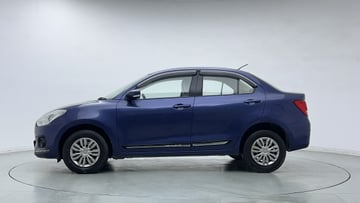 Used 2019 Maruti Suzuki Dzire VXi AMT Petrol Automatic Image