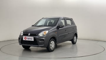 Used 2019 Maruti Suzuki Alto 800 VXi Petrol Manual Image