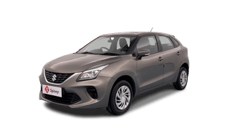 Used 2020 Maruti Suzuki Baleno Delta Petrol Manual Image