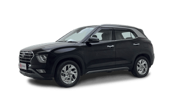 Used 2023 Hyundai Creta SX 1.5 Petrol Petrol Manual Image