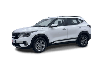 Used 2021 Kia Seltos HTX 1.5 Diesel Diesel Manual Image