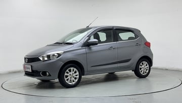 Used 2018 Tata Tiago Revotron XZ Petrol Manual Image