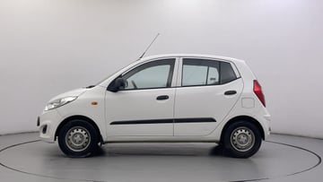 Used 2014 Hyundai I10 Magna 1.1 iRDE2 Petrol Manual Image